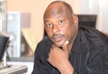 محمد الطيب كبور