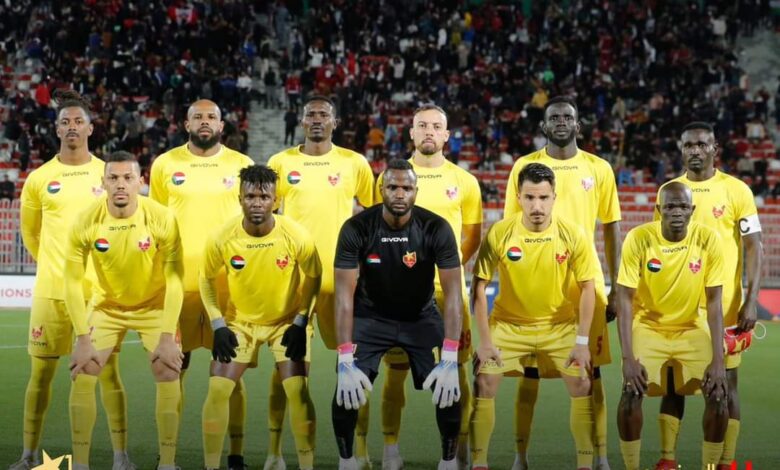 بعد تأمين ريكاردو عليها.. خطوة مرتقبة في المريخ 1 5151 1