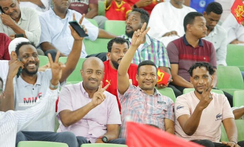 مجلس المريخ على أعتاب صدام عنيف مع الجماهير.. ما القصة؟ 1 16121