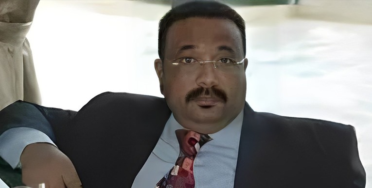 طارق سيد المعتصم يهنئ "الصفوة" بالصدور 1 IMG 20241115 WA0066