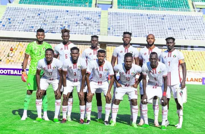 بعد راحة سلبية صقور الجديان تستأنف إعدادها لمواجهة النيجر وتؤدي أول التدريبات 1 WhatsApp Image 2024 11 06 at 17.04ي