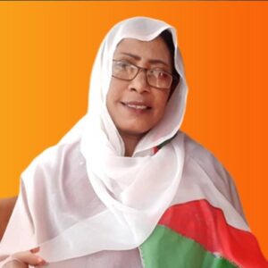 صوفي أبو سمرة