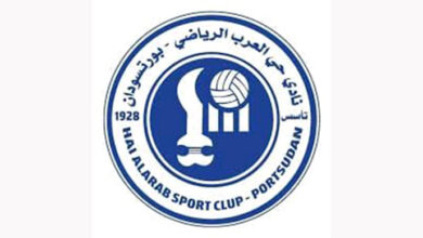 نادي حي العرب