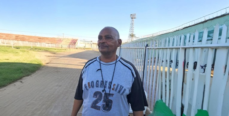 مدرب الرابطة: لجنة الانضباط حاكمتني كأنني حميدتي 1 5be0f76f 6868 4197 bfb3 da1e7d85a754