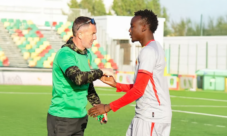 مركز يشكل خطرًا وهاجسًا لـ"ميشو" قبل صدامات عنيفة 1 addac