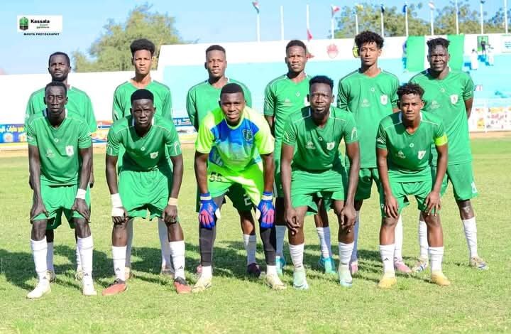 الرابطة والخيالة في صراع المركز الثاني 1 الرابطة