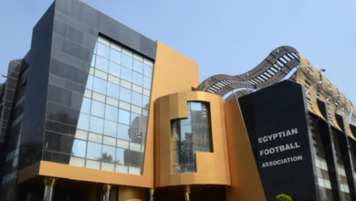 مصر تستضيف بطولة الأندية العربية 2025