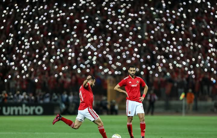 الأهلي يثير مخاوف جمهوره قبل الهلال