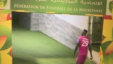 من فوفانا لأبوعشرين.. الفار يلاحق حراس الهلال