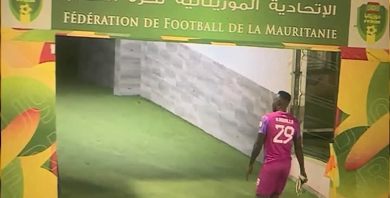 من فوفانا لأبوعشرين.. الفار يلاحق حراس الهلال