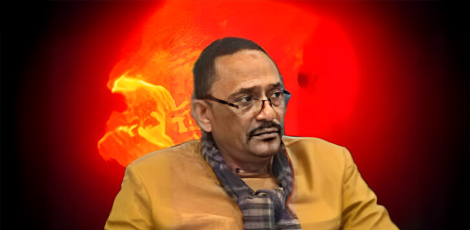 بروتوكول لجنة التطبيع 1 أبو بكر الطيب