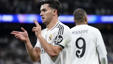 ريال مدريد يكسب ديربي الأبطال بثنائية