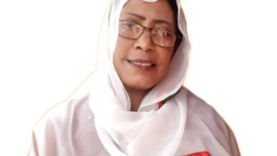 الإدارة الآمنة والعودة إلى فارهات الحلم