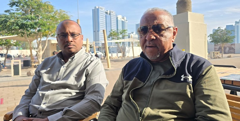 أبوجريشة.. في حوار الأسرار والصراحة مع الصفوة "2" 1 14188afa e248 4eb8 b5c7 9b2ce7e8211a