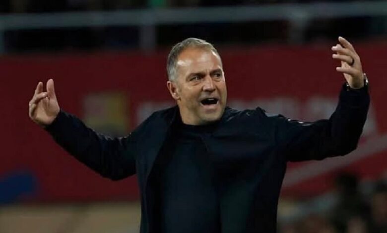 ماركا تعلن تشكيلة برشلونة للكلاسيكو