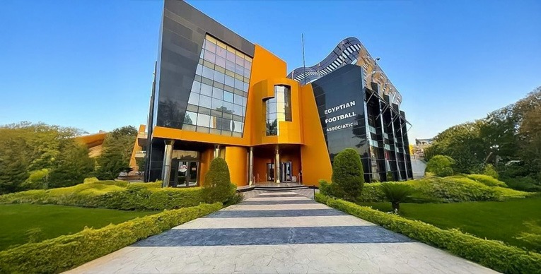 معتصم جعفر يلتقي أبوريدة من أجل التطوير 1 1bec3ba3 d043 4edd afab 123611661f8a