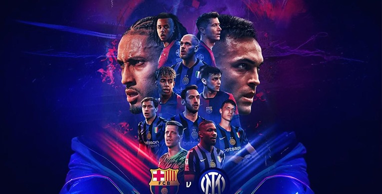 من يكسب الرهان: الكتلان أم إنتر ميلان؟! 1 1cc7fea5 4ce9 44fe ba9c 1a01f3380652