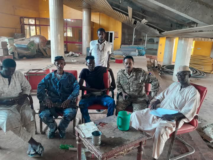 مجلس المريخ يستجيب للنداء ويعين حراسة للقلعة الحمراء 2 1ef98435 b485 4ec9 9096 587cdd9b9b31