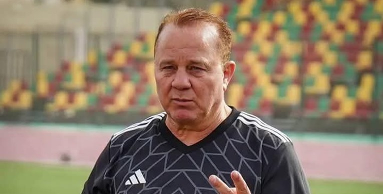 غريب أمام تحدٍّ كبير بعد حالة من الجدل.. هل ينجح في مهمته؟ 1 314aab9a 9a27 4e14 b362 cde0c8976a1b