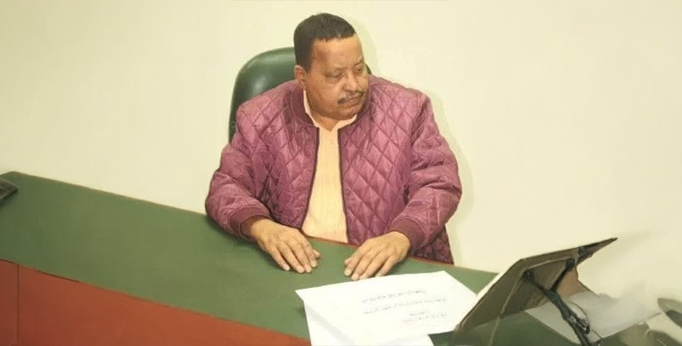 طه فكي ضحية تحالف جعفر وبرقو.. وانقلاب في المشهد!! 1 36f83aa0 e782 45e8 a397 ec041d7c996e