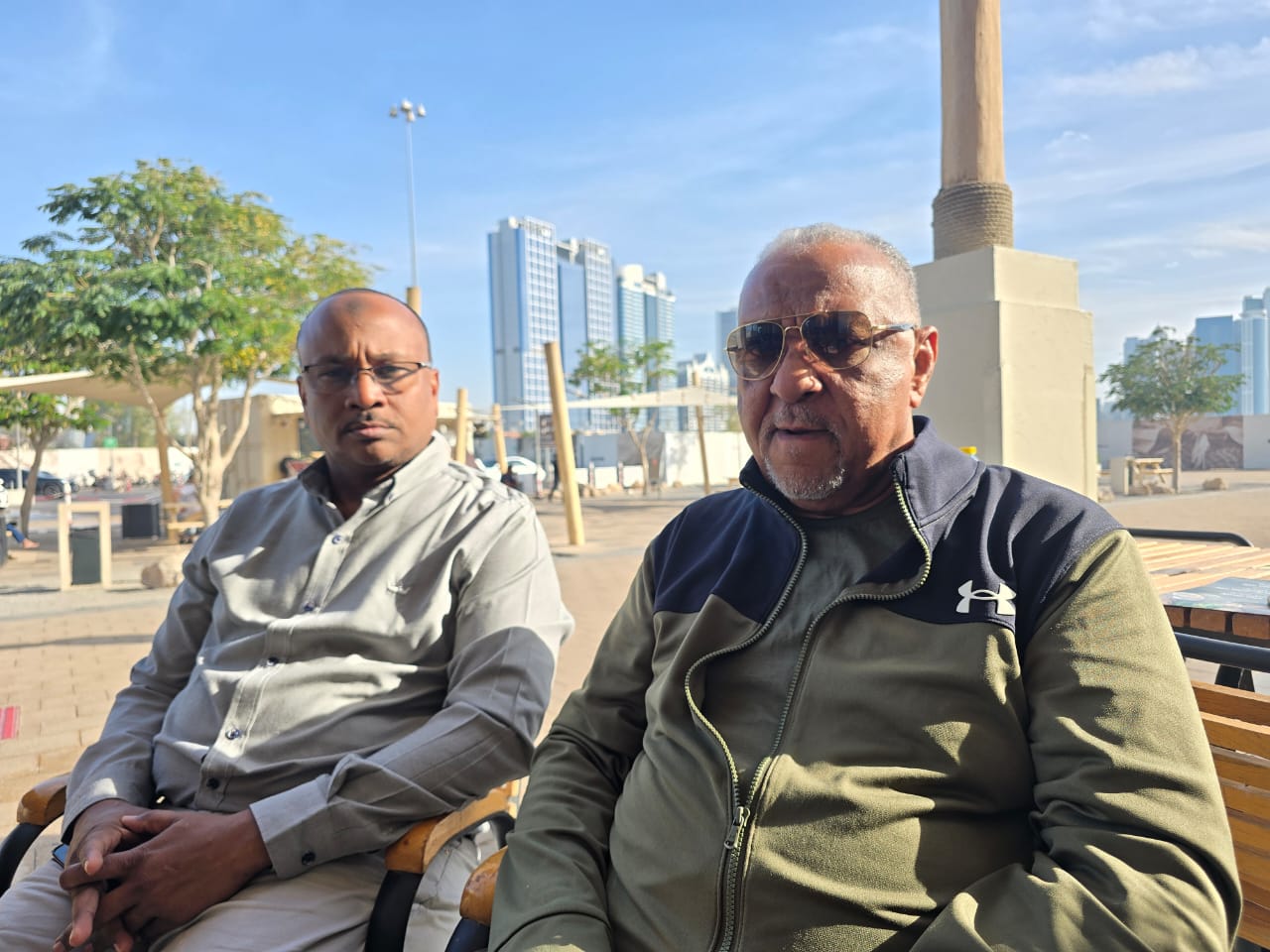 أبو جريشة.. في حوار الأسرار والصراحة مع الصّفوة "1" 2 3a126d72 79a9 4c3d 8ef1 a38c972d9830