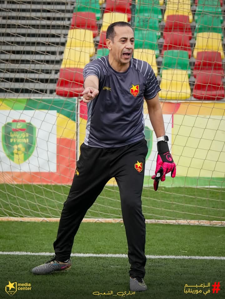 مع عبد الكريم.. هل حراس المريخ في السليم؟ 5 40397fdb 7a5a 4a7a aabe 5be4efacddd4