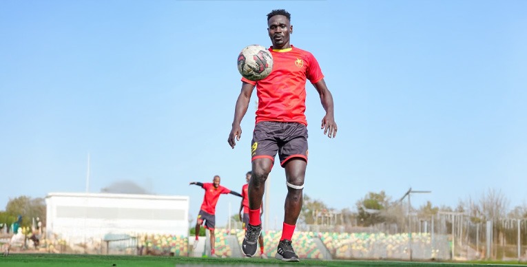 عجب يتمرّن وشكوك حول مشاركته أمام الجمارك 1 4a3b9e2b 3caf 4caf 8ebc 8bdab890de6f