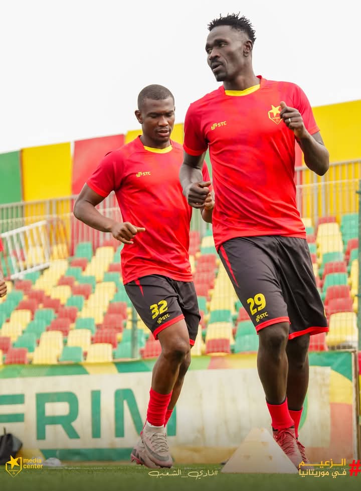 غريب يصحح الأخطاء ويجهز الثنائي لإنتر نواكشوط 4 4b686e4b 202d 45a3 93c6 7135292378fc