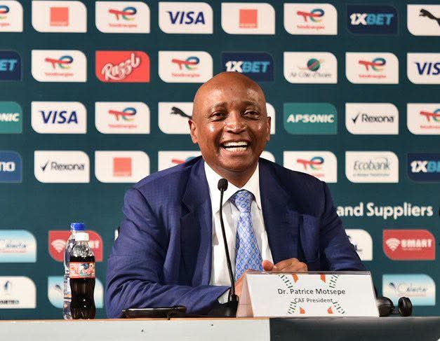 أكرا تحتضن حدثًا مهمًا لـ"كاف" وصراع مرتقب 2 4ebec249 a4b6 4734 8a90 3c1fb9a6352d