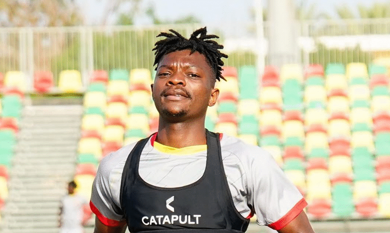 الزامبي متفائل.. و"الصّفوة" في الانتظار! 1 62