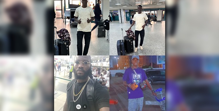 أجانب الأهلي مدني في الطريق إلى كسلا 1 6284321d 05a2 488e 9113 52affb834b05