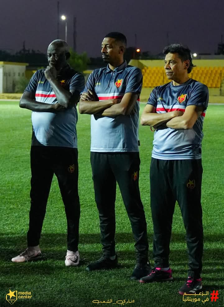 المريخ بقيادة غريب يتحدى ثاني الترتيب 2 62dc4d19 4584 4549 8a62 a6e9395f53db