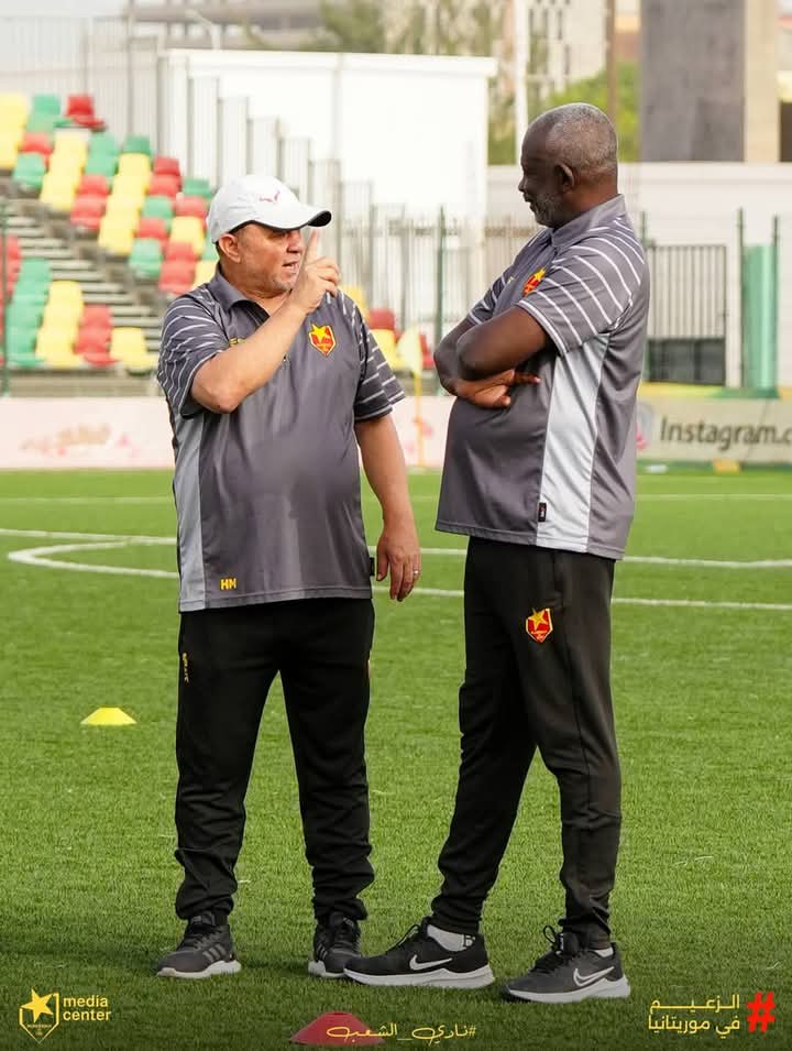 المريخ يواصل التنقيب تحت إشراف شوقي غريب 2 يواصل التنقيب تحت إشراف شوقي غريب