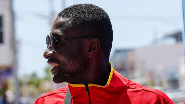 المريخ في الطريق إلى نواذيبو لمواجهة أسنيم