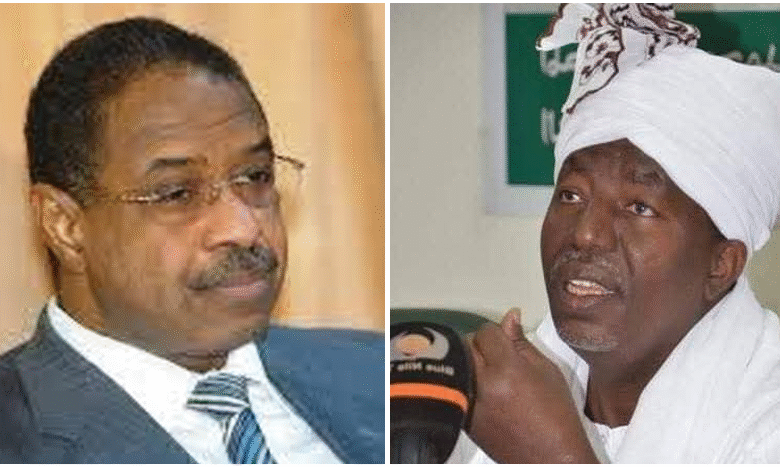 بيان من تجمع اتحادات دارفور حول خطوة قادة الاتحاد وبرقو