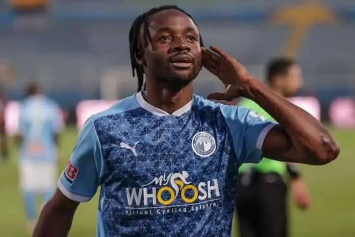 المهاجم "السوبر" كالالا.. بصمة تؤكد حسن الاختيار 2 7342afda 7b1f 49d7 97a0 3e5f6c14d37f