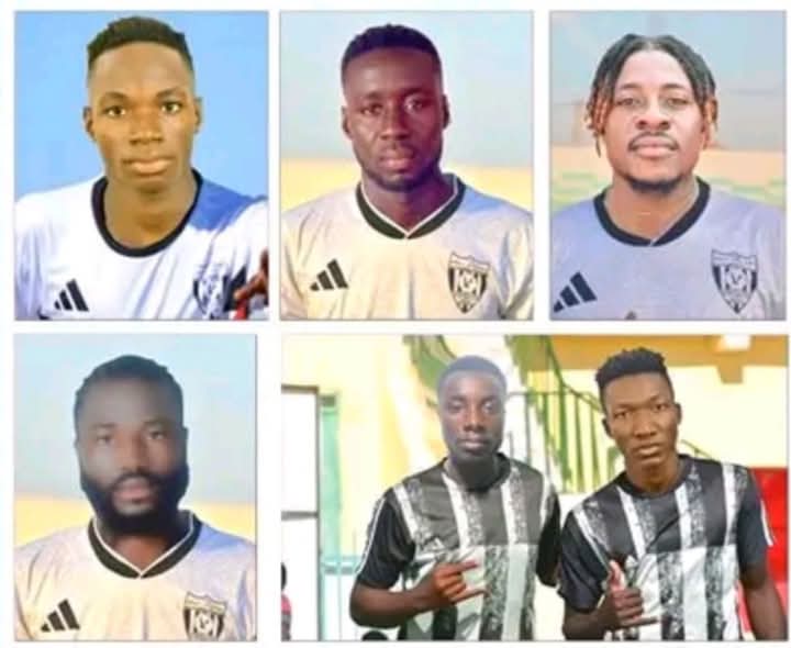 معسكر سيد الأتيام يكتمل بالأجانب والإعداد مستمر 2 7bac2154 6739 4147 809a a2c81903695e