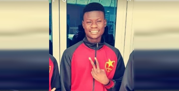 "الصّفوة" يكشف.. شكوى ضد نجم شباب المريخ بسبب الهلال! 1 7d9d13eb 99e6 4fb0 9a3e e6f161f7dcab