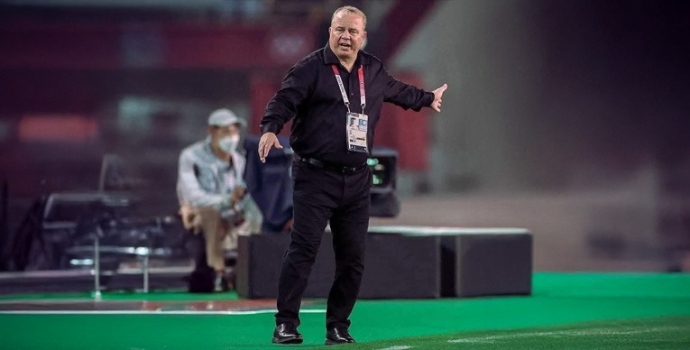 الثورة الحمراء وتسجيل صوتي.. هل أطاحت بغريب؟! 1 814229b8 a762 4ef6 bf19 0a5559eab434