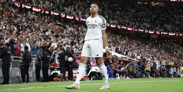 حظوظ مبابي ترتفع.. وأنشيلوتي في الفرصة الأخيرة 1 8db4cc50 a644 4536 b398 4920ef817380