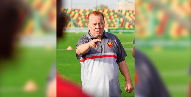 المريخ بقيادة غريب يتحدى ثاني الترتيب 1 91ea5969 fb3a 48ed bd5a f318dd1ca53e