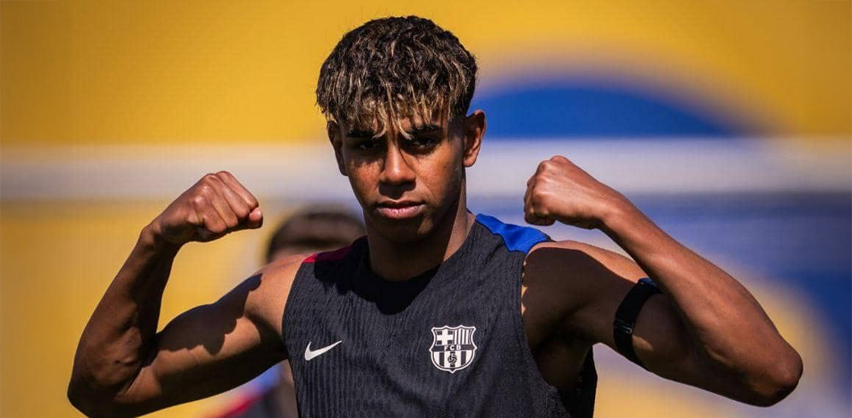 "ماركا" تعلن تشكيلة برشلونة للكلاسيكو 2 9921