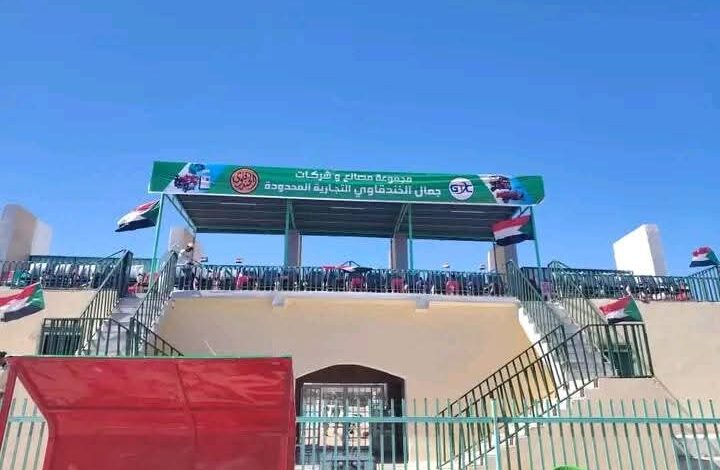 دوري النخبة حيرة المكان وإرهاصات التغيير! 1 IMG 20250411 WA0004