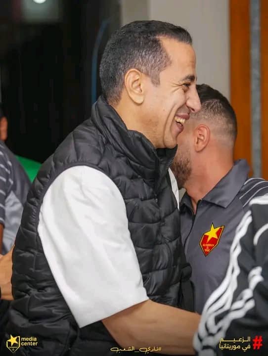 خماسي الطاقم المصري يبدأ مرحلة جديدة في المريخ 5 IMG 20250418 WA0014