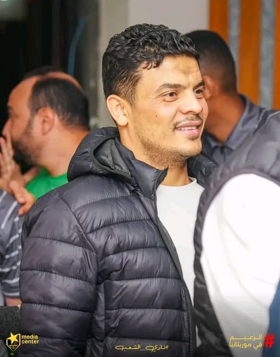 خماسي الطاقم المصري يبدأ مرحلة جديدة في المريخ 4 IMG 20250418 WA0015