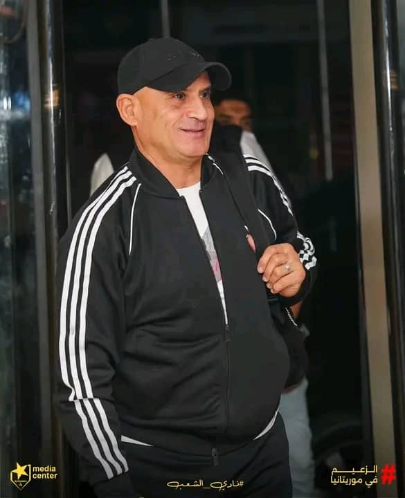 خماسي الطاقم المصري يبدأ مرحلة جديدة في المريخ 3 IMG 20250418 WA0017