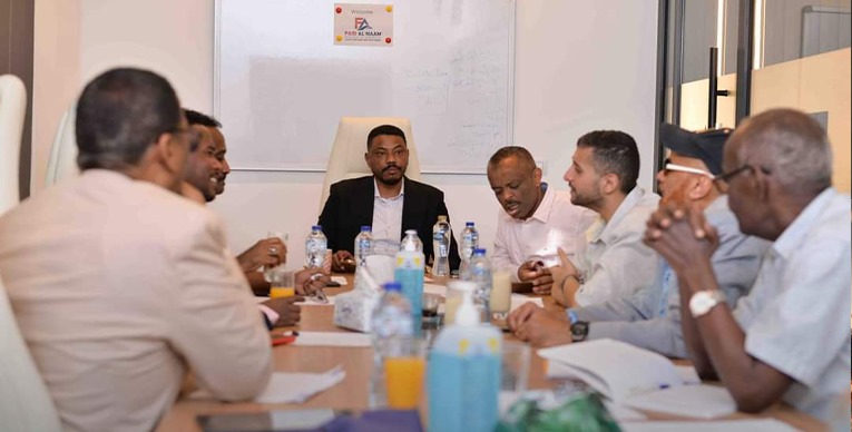 سفر منير نبيل.. إلى نواكشوط.. تساؤلاتٌ مشروعة! 1 IMG 20250421 WA0010