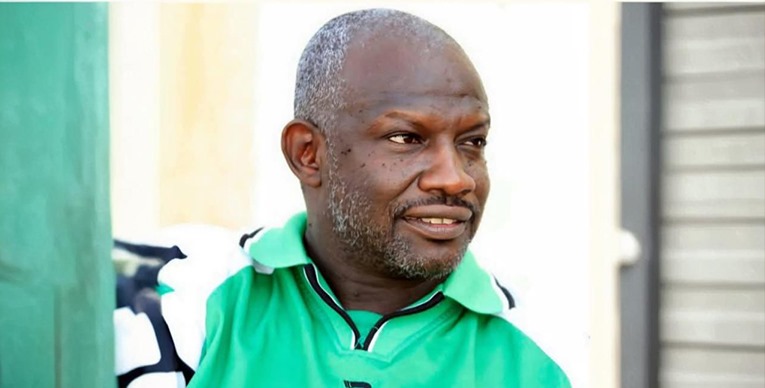 المدرب العام للمريخ: سعيد بعودة الأمان للسودان.. ويوجه رسالة للشعب السوداني 1 IMG 20250421 WA0018