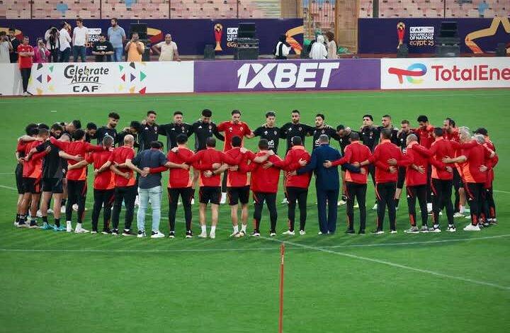 إياب دوري أبطال أفريقيا.. الكرة المصرية تستضيف الجنوب أفريقية في مواجهات مصيرية 1 IMG 20250425 WA0014