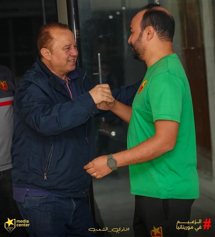 سانتياغو.. فشل لجنة خليل في التخلص من الحمل الثقيل!! 2 سانتياغو.. فشل لجنة خليل في التخلص من الحمل الثقيل!!